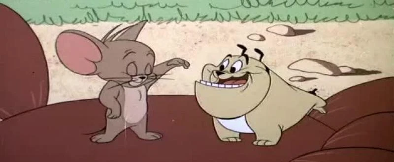 Такое и во сне не приснится