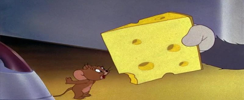 Поздний ужин