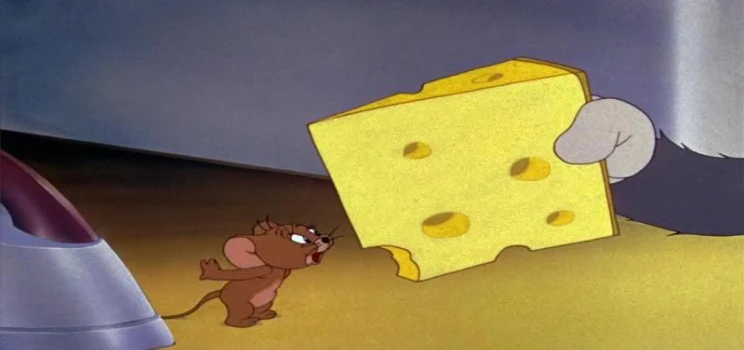 Поздний ужин